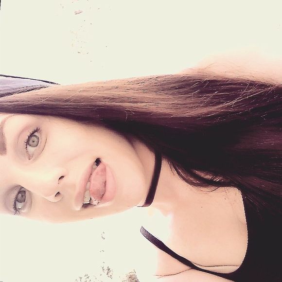 Meet your Posher, Haleigh Jo - Picture 1 of 1